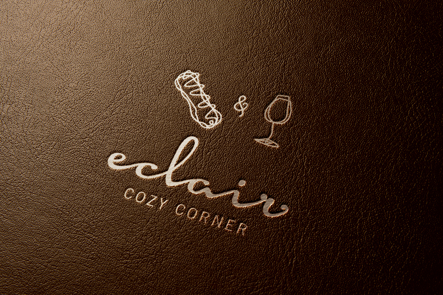 Eclair Cozy Corner
